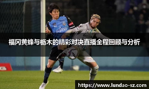 福冈黄蜂与枥木的精彩对决直播全程回顾与分析